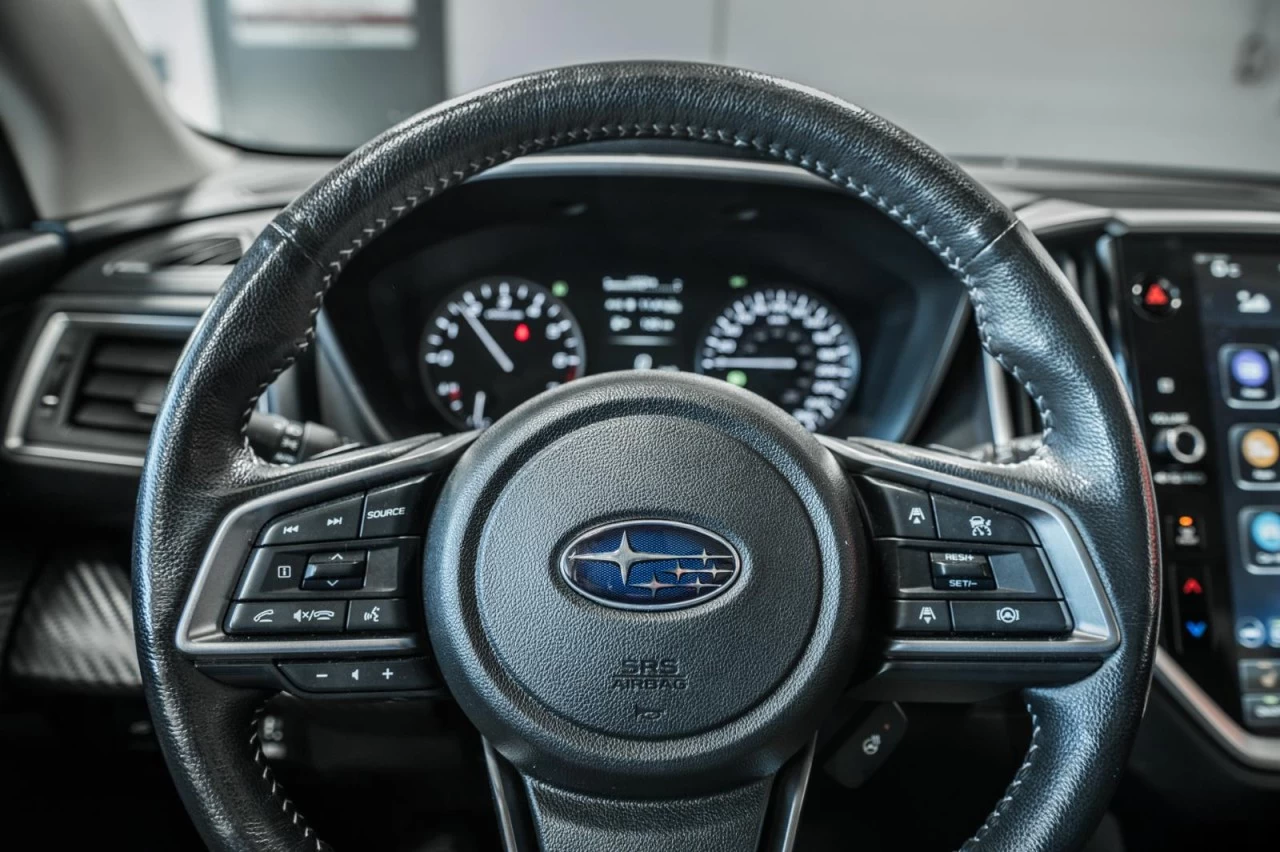 2023 Subaru Ascent Touring 7.PASS+TOIT.PANO+VOLANT/SIEGES.CHAUFF Main Image