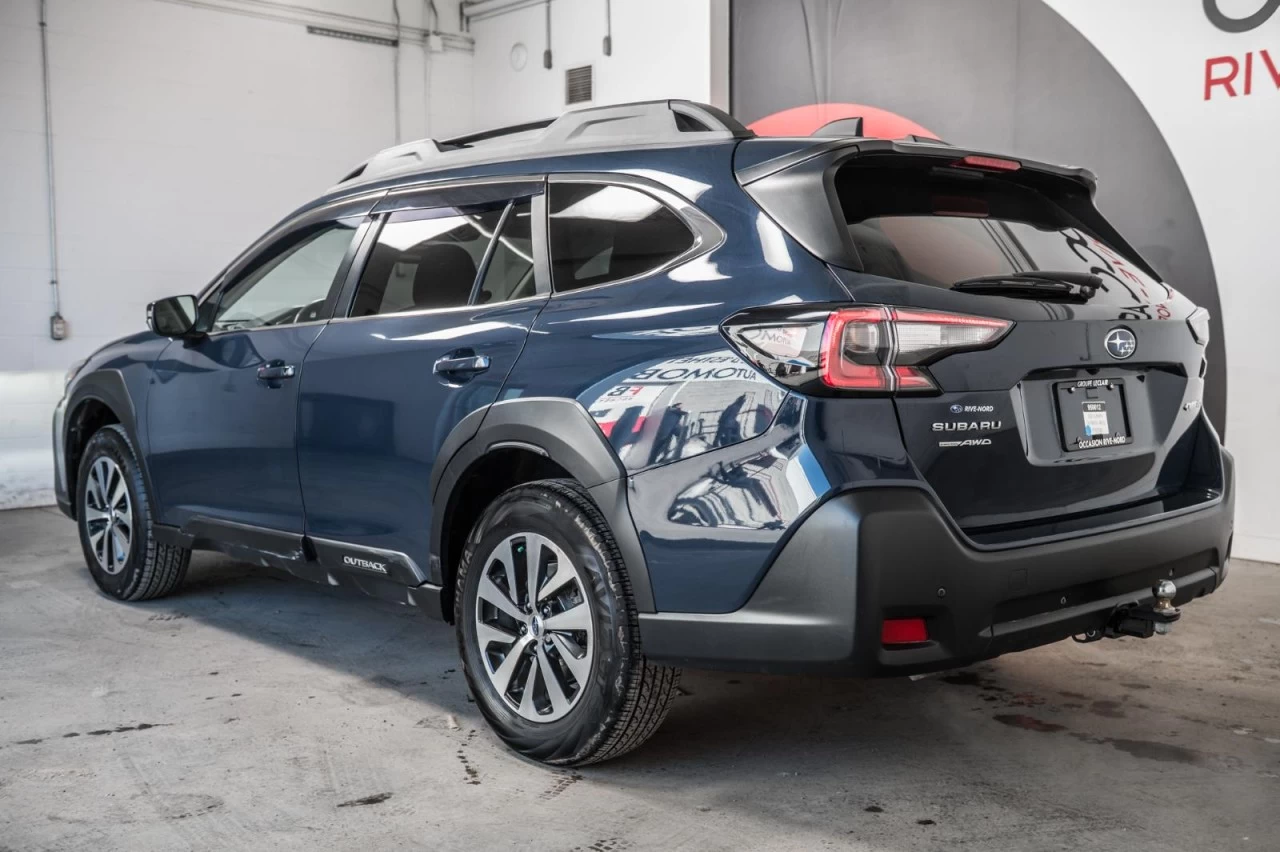 2023 Subaru Outback Touring TOIT.OUVRANT+VOLANT/SIEGES.CHAUFF+CARPLAY Main Image