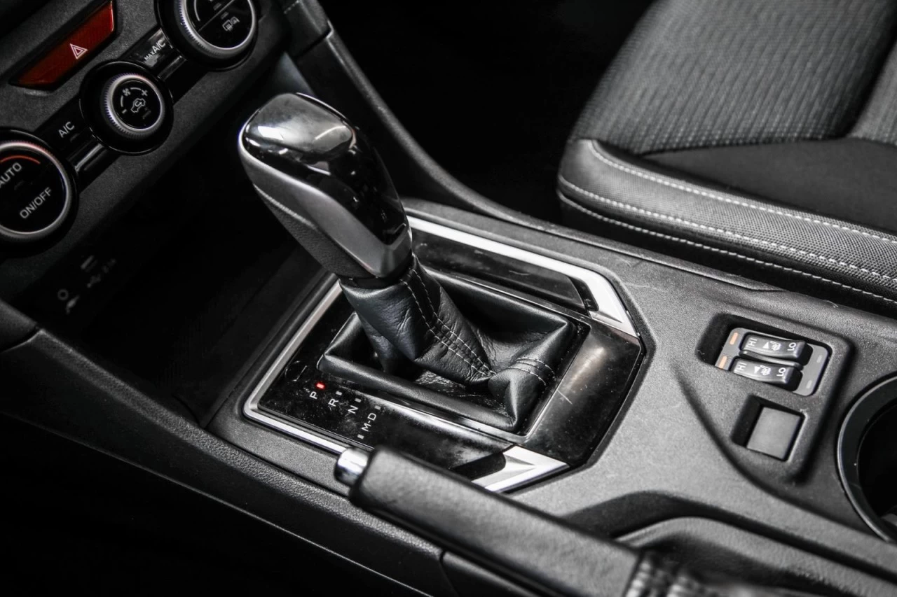 2023 Subaru Impreza Sport TOIT.OUVRANT+VOLANT/SIEGES.CHAUFF+CARPLAY Image principale