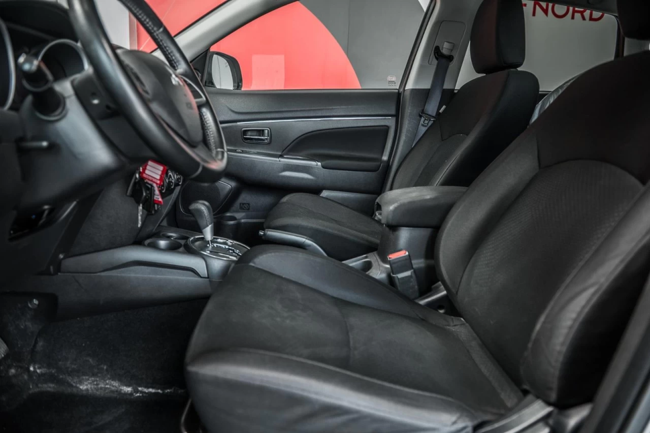 2015 Mitsubishi RVR Automatique 4x4 SE GARANTIE 1 AN Image principale