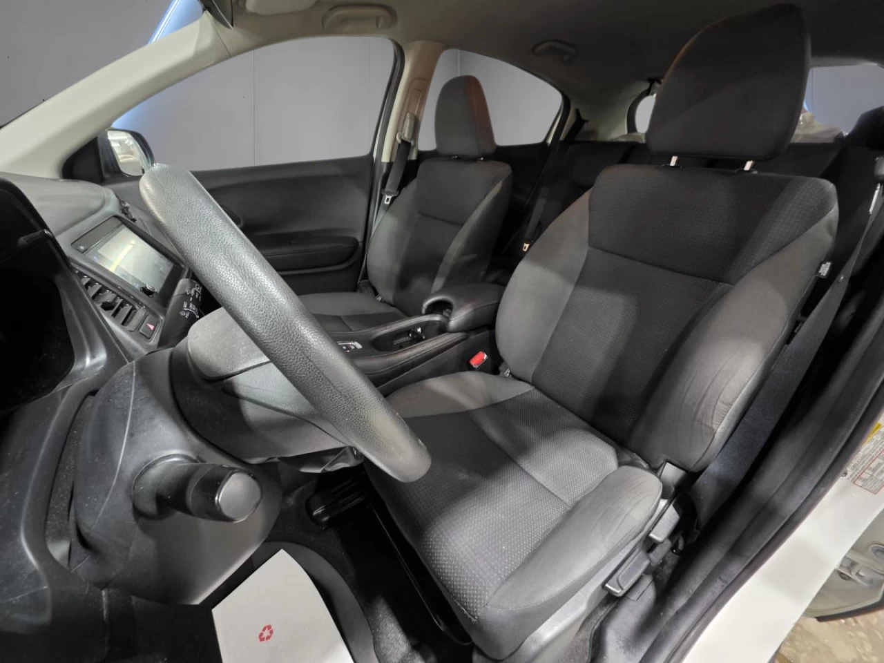 2020 Honda HR-V LX 2WD CVT Image principale