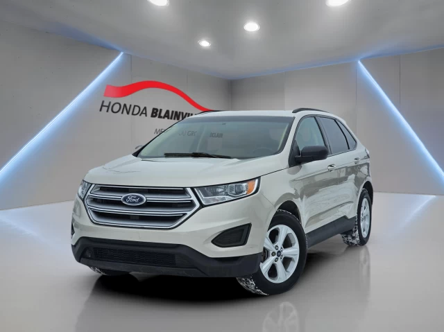 Ford Edge 4dr SE FWD 2017