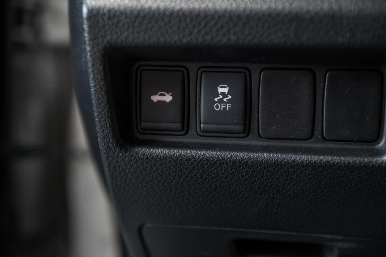 2016 Nissan Altima SR SIEGES.CHAUFF+CAM.RECUL+BLUETOOTH+REG.VITESSE Main Image