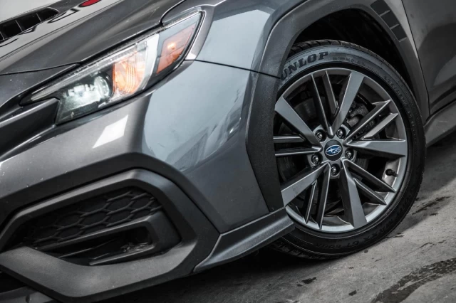 Subaru WRX INSPECTÉ+RECONDITIONNÉ+FINANCEMENT.DISPO 2023