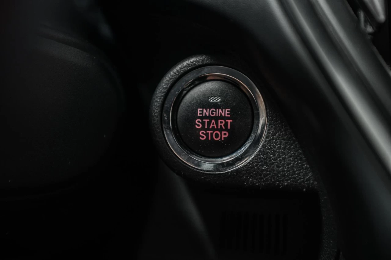 2023 Subaru WRX Sport TOIT.OUVRANT+SIEGES.CHAUFF+CARPLAY Image principale