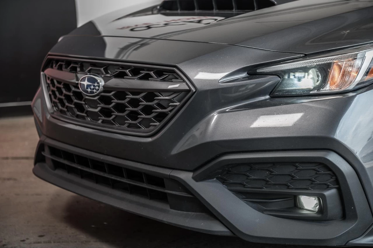 2023 Subaru WRX Sport TOIT.OUVRANT+SIEGES.CHAUFF+CARPLAY Image principale