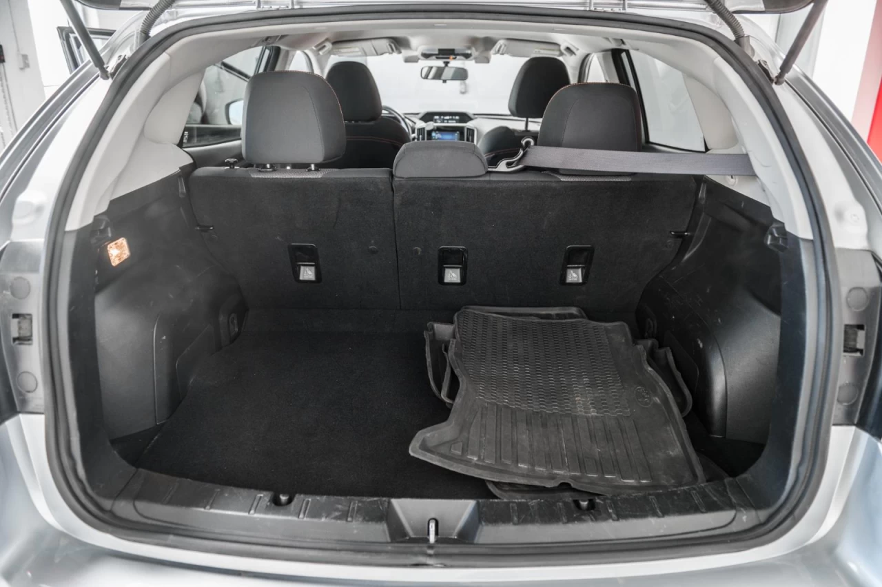 2021 Subaru Crosstrek Touring VOLANT/SIEGES.CHAUFFANTS+CARPLAY+CAM.RECUL Image principale