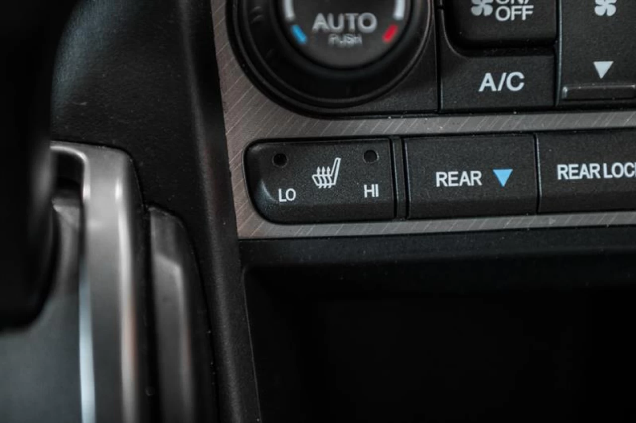 2014 Honda Pilot EX 4WD MAGS+BLUETOOTH+CAM.RECUL Main Image