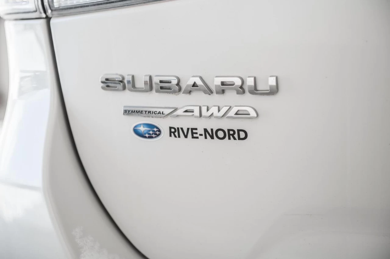 2021 Subaru Forester Sport TOIT.PANO+VOLANT/SIEGES.CHAUFF+CARPLAY Image principale