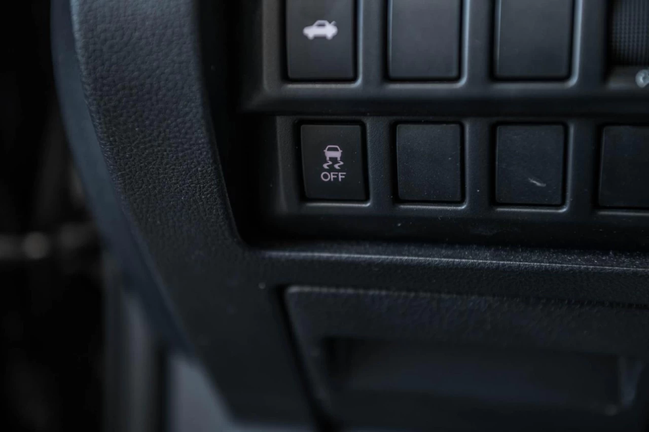 2023 Subaru WRX MAGS+SIEGES.CHAUFF+CARPLAY+CAM.RECUL+BLUETOOTH Image principale