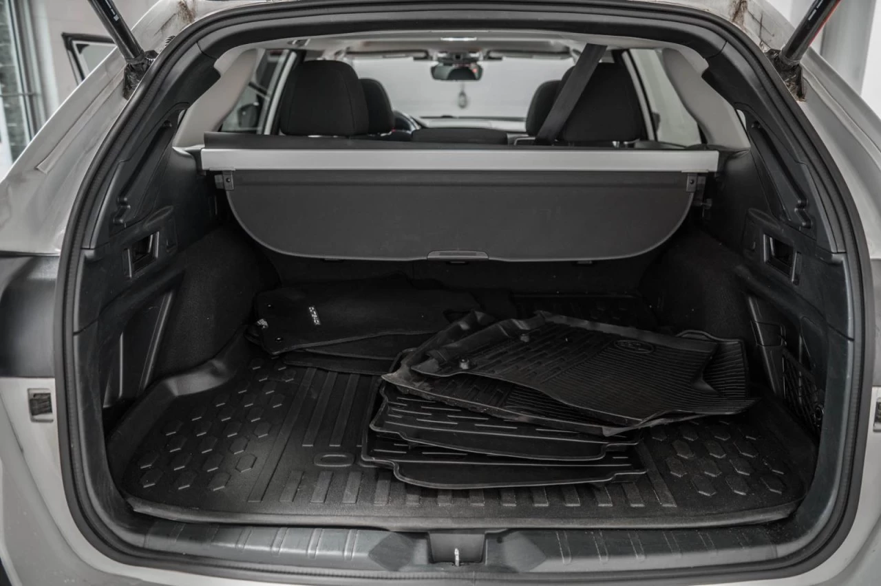 2024 Subaru Outback Touring TOIT.OUVRANT+VOLANT/SIEGES.CHAUFF+CARPLAY Image principale
