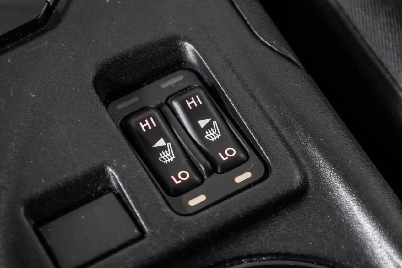 2022 Subaru Impreza Touring EyeSight+VOLANT/SIEGES.CHAUFF+CARPLAY Main Image