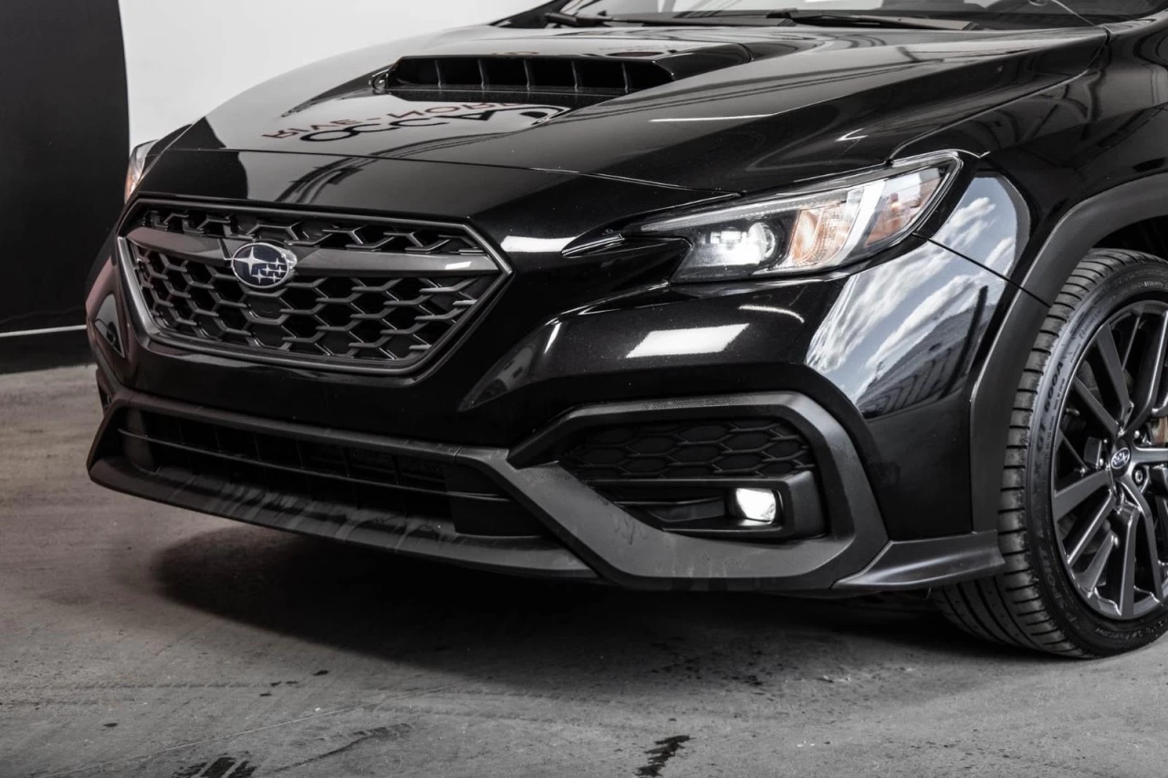 2023 Subaru WRX Sport TOIT.OUVRANT+CARPLAY+SIEGES.CHAUFFANTS Image principale