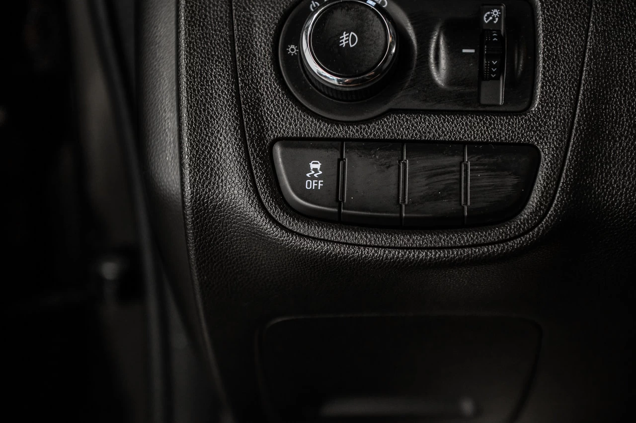 2017 Chevrolet Spark Lt Mags+bluetooth+a Image principale