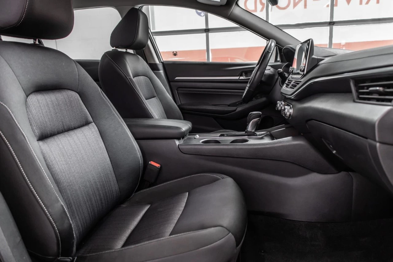 2019 Nissan Altima SV AWD+TOIT.OUVRANT+SIEGES.CHAUFF+BLUETOOTH Image principale