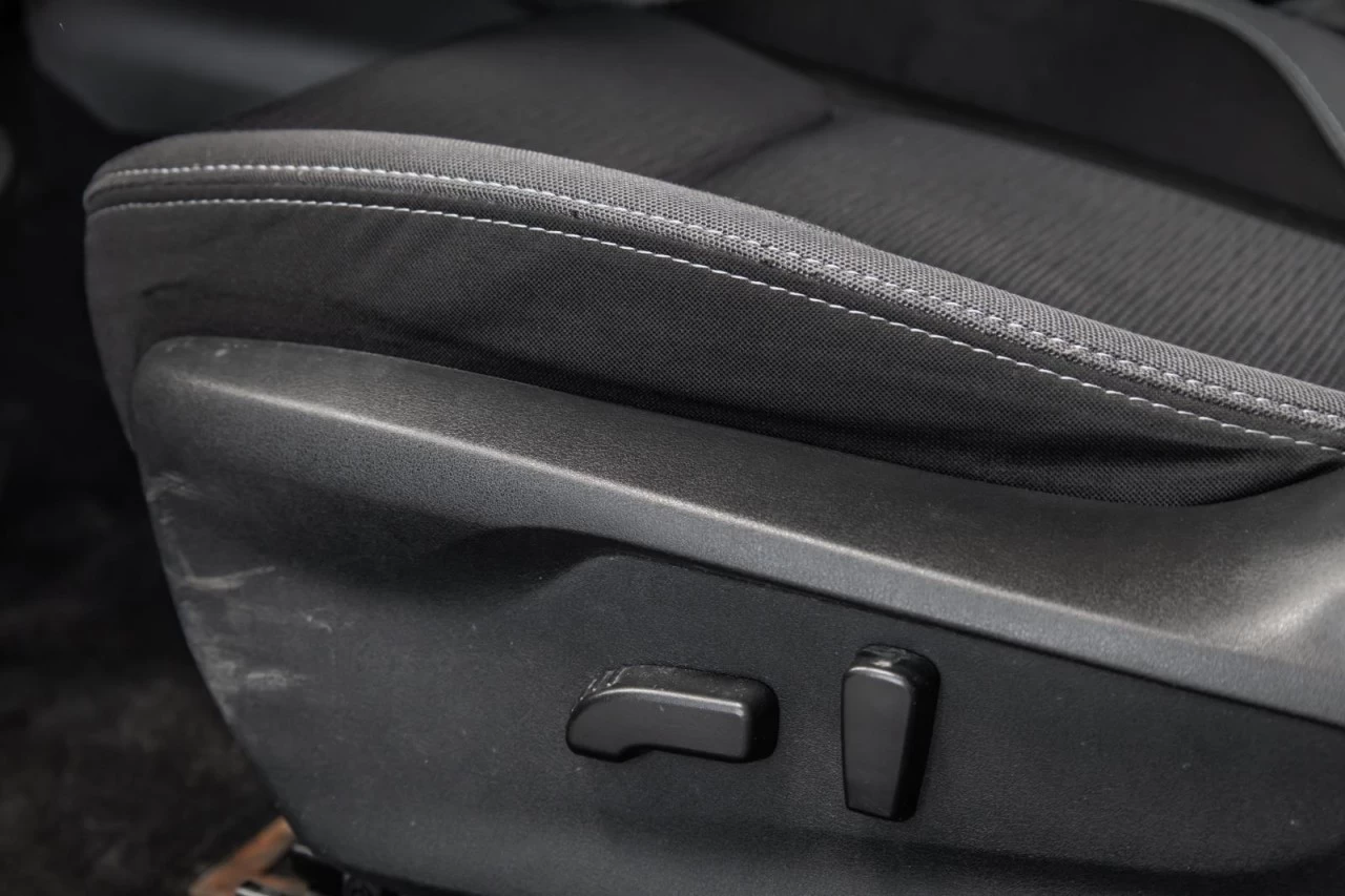 2018 Subaru Impreza Sport TOIT.OUVRANT+SIEGES.CHAUFF+CARPLAY Image principale