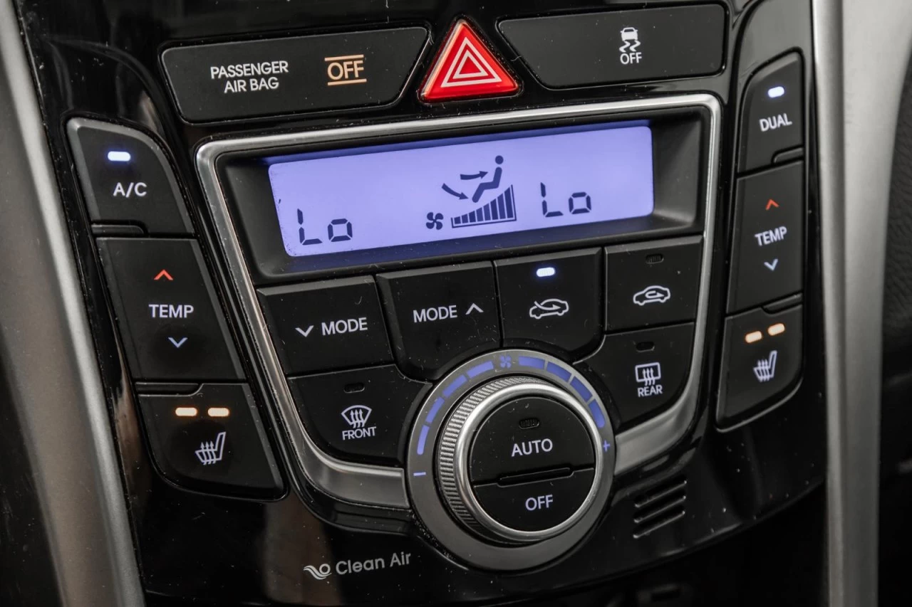 2013 Hyundai Elantra GT SE Automatique Garantie 1 AN Image principale