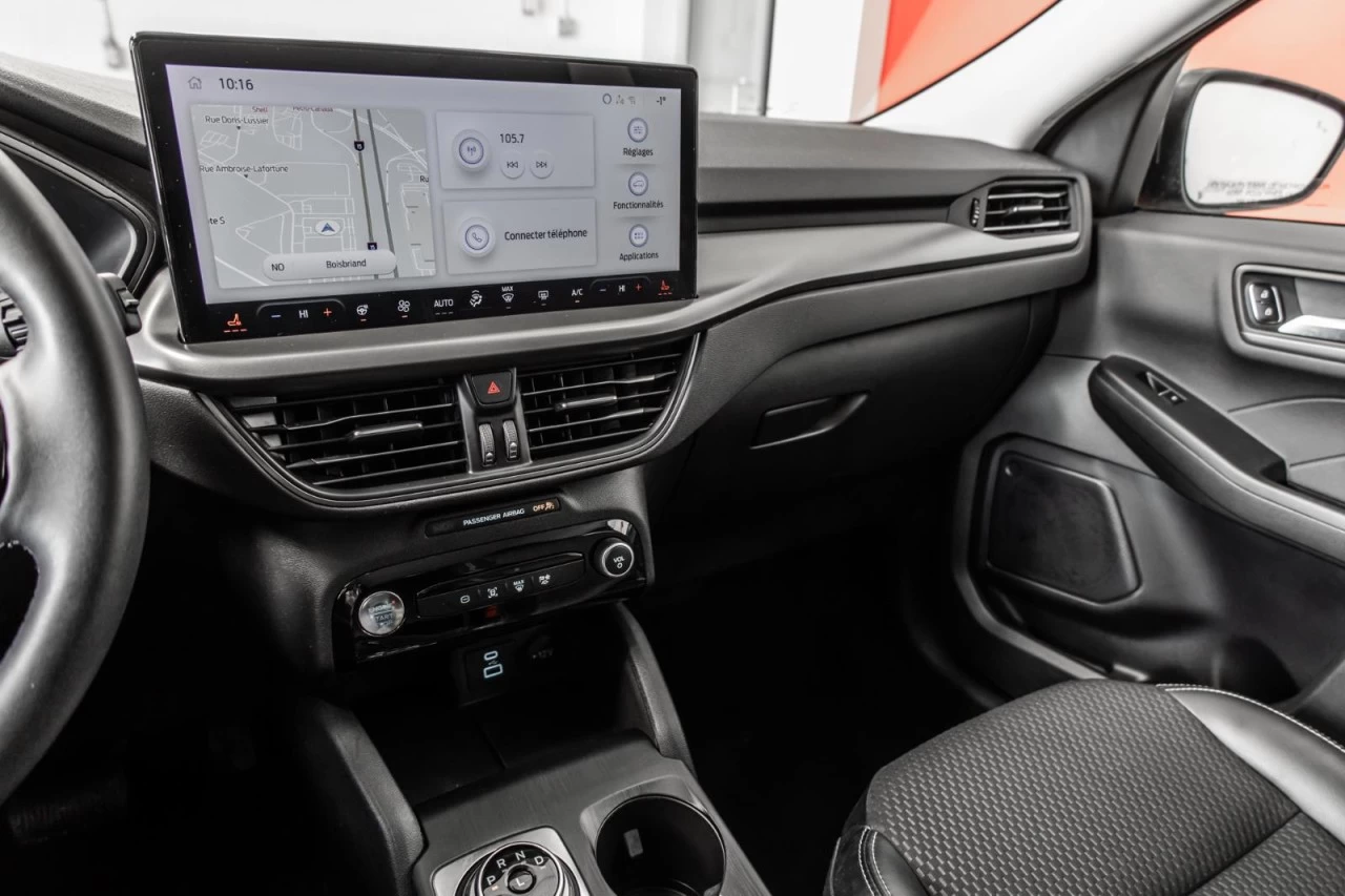 2023 Ford Escape PHEV NAVI+CARPLAY+SIEGES.CHAUFF+BLUETOOTH Image principale