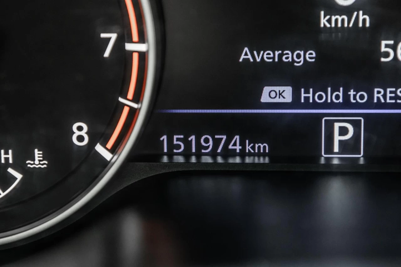 2019 Nissan Altima SV AWD+TOIT.OUVRANT+SIEGES.CHAUFF+BLUETOOTH Image principale