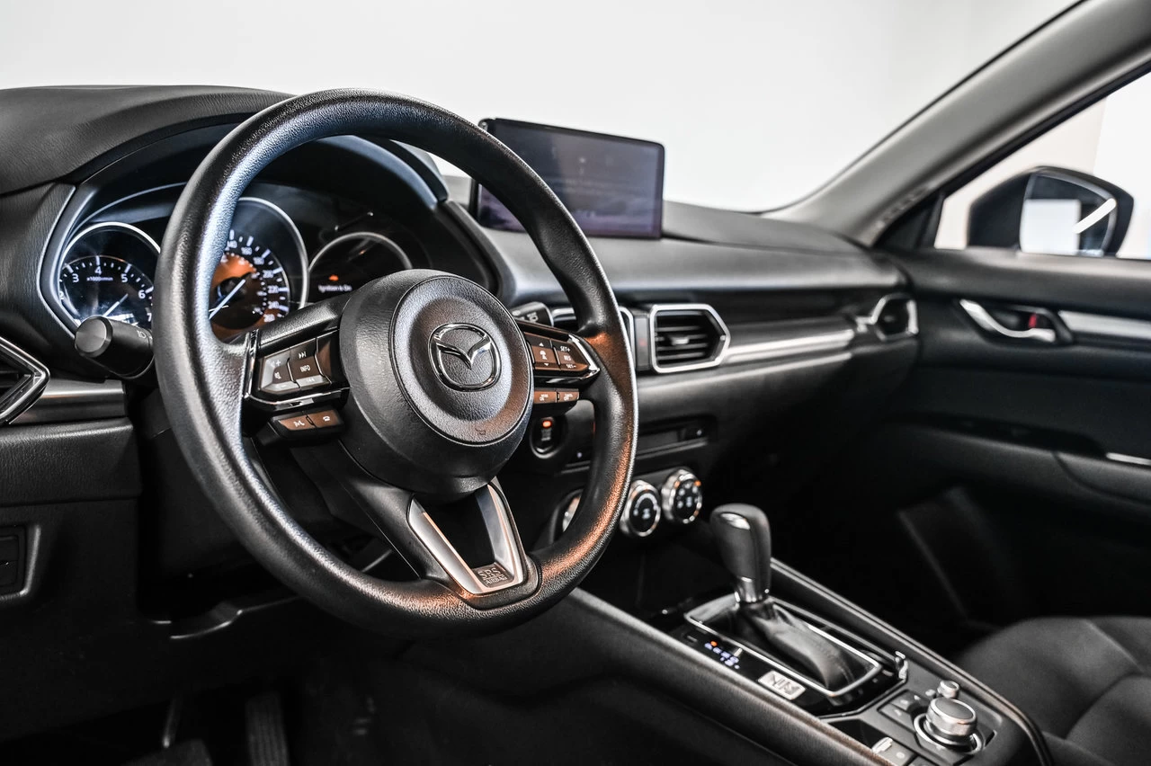 2021 Mazda CX-5 Gx Awd Image principale