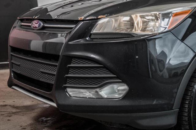 Ford Escape 4WD SE AUBAINE! 2014