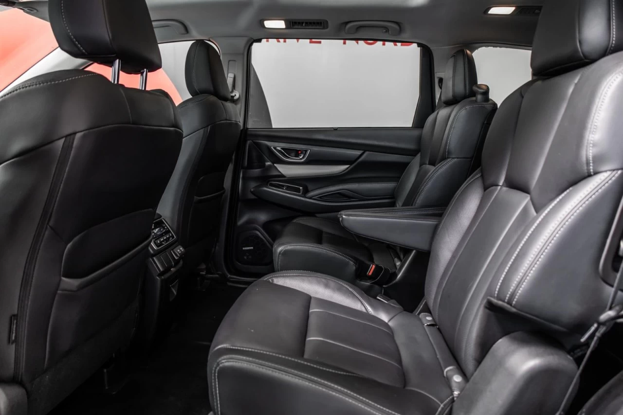 2020 Subaru Ascent Limited 7.PASS+NAVI+CUIR+TOIT.PANO+CARPLAY Image principale