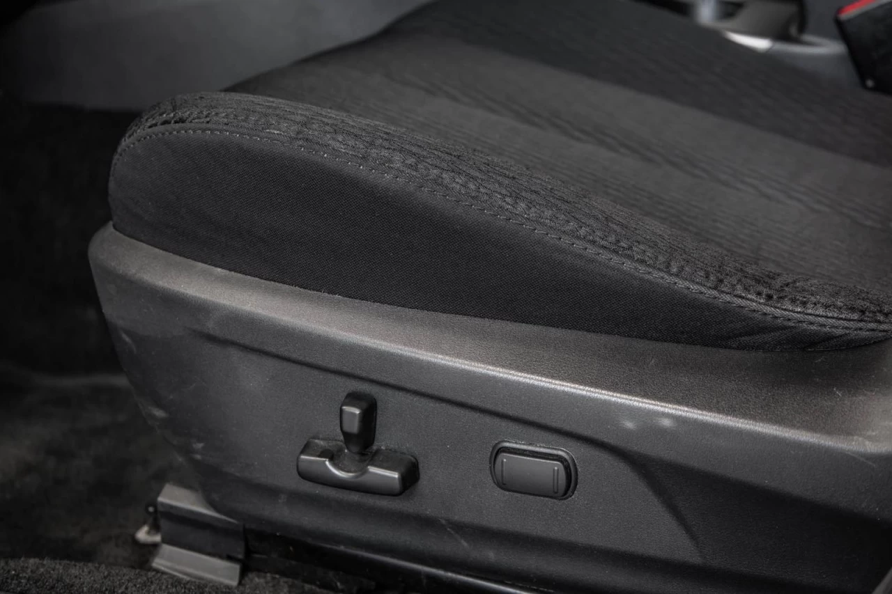 2012 Subaru Outback Automatique -4x4 Main Image