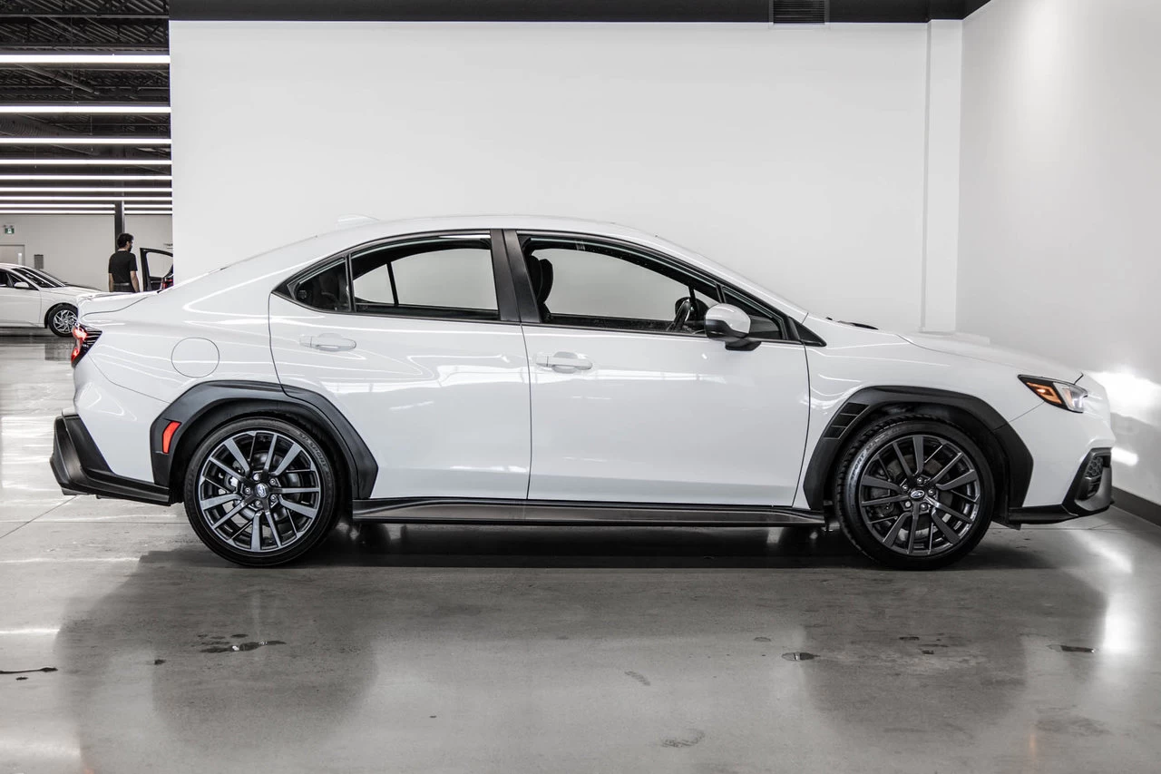2023 Subaru WRX Sport Awd Main Image