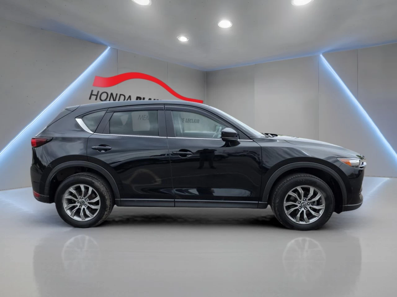 2019 Mazda CX-5 GS Auto FWD Image principale