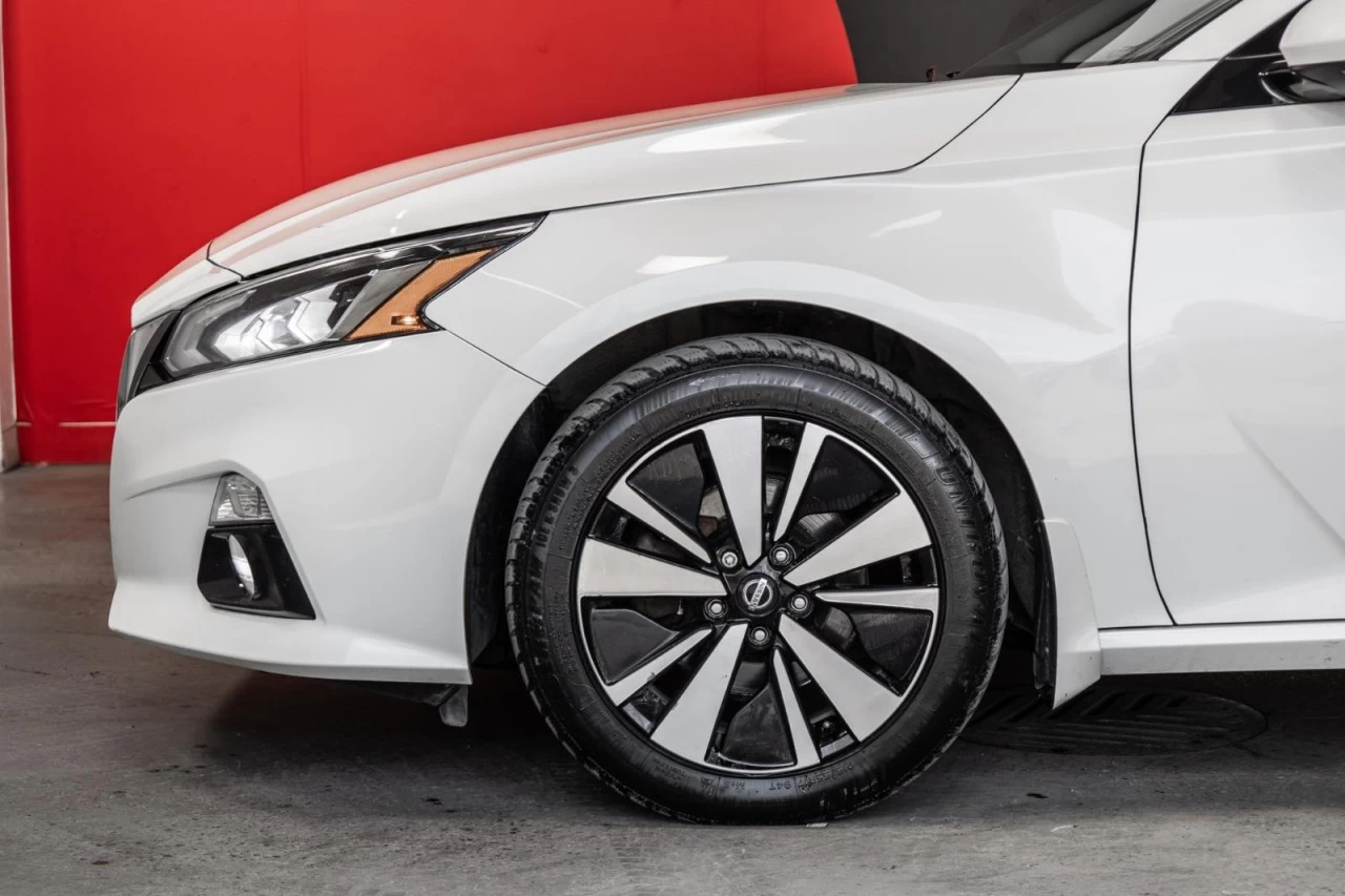 2019 Nissan Altima SV AWD+TOIT.OUVRANT+SIEGES.CHAUFF+BLUETOOTH Image principale
