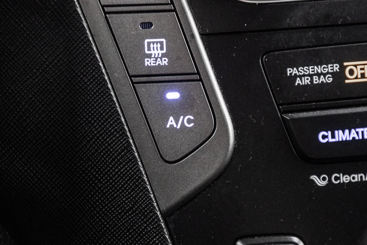 2019 Hyundai Santa Fe XL Preferred Awd Image principale