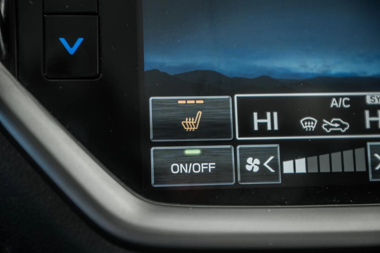 2023 Subaru Ascent Limited 7.PASS+NAVI+CUIR+TOIT.PANO+CARPLAY Image principale