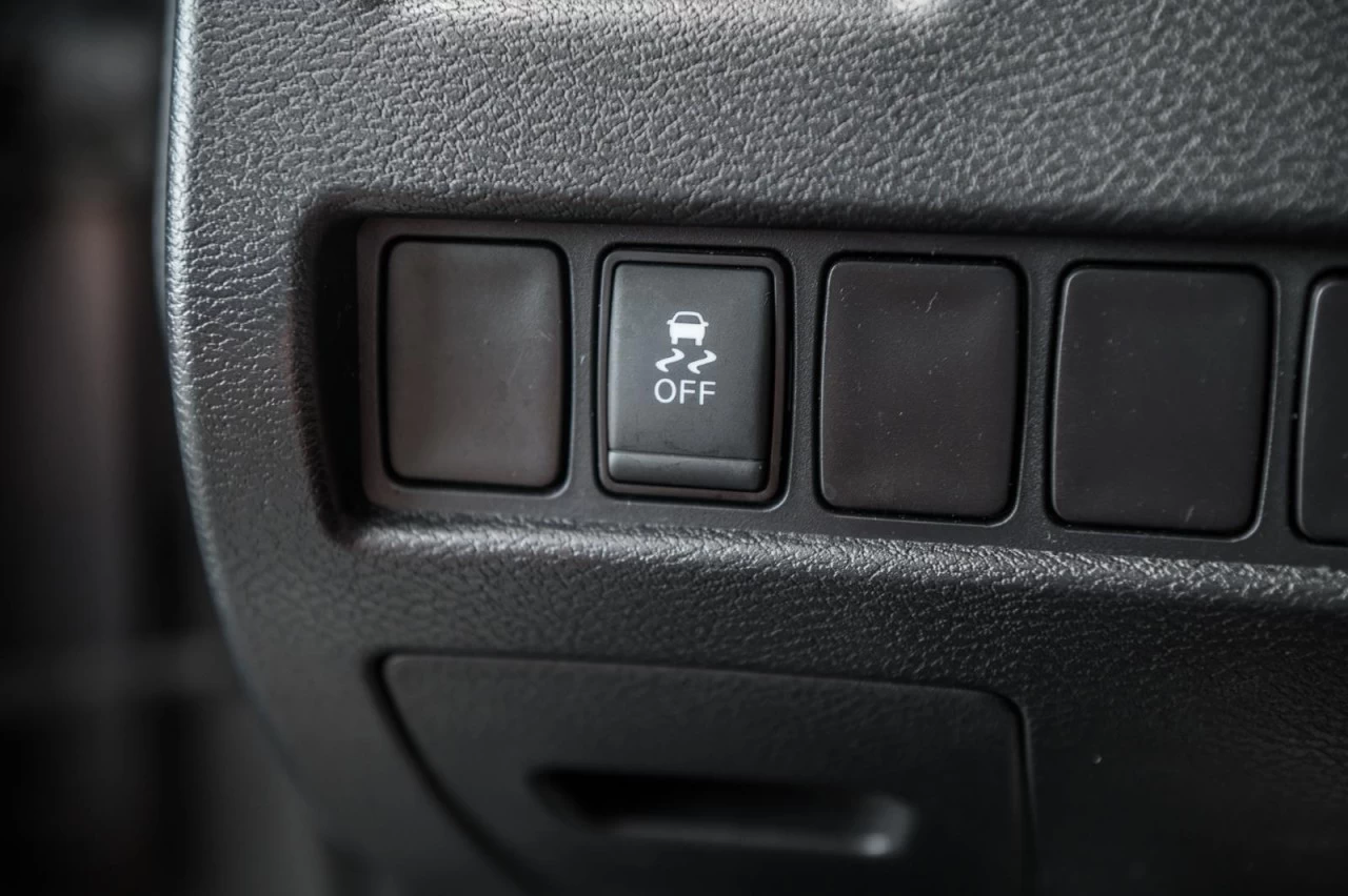 2017 Nissan Murano S SIEGES.CHAUFF+BLUETOOTH+CAM.RECUL+REG.VITESSE Image principale