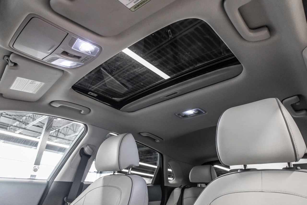 2019 Hyundai Kona electric Ultimate Main Image