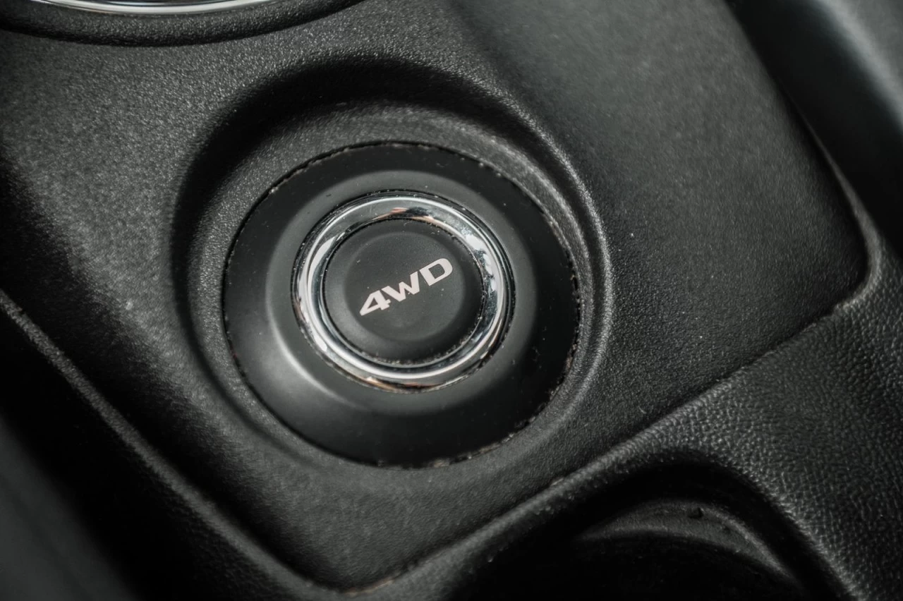2015 Mitsubishi RVR Automatique 4x4 SE GARANTIE 1 AN Image principale