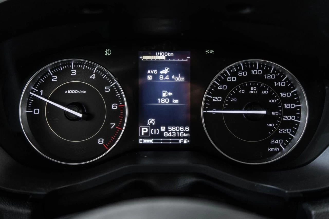 2021 Subaru Crosstrek Outdoor 2.5L MAGS+SIEGES.CHAUFFANTS+CARPLAY Image principale