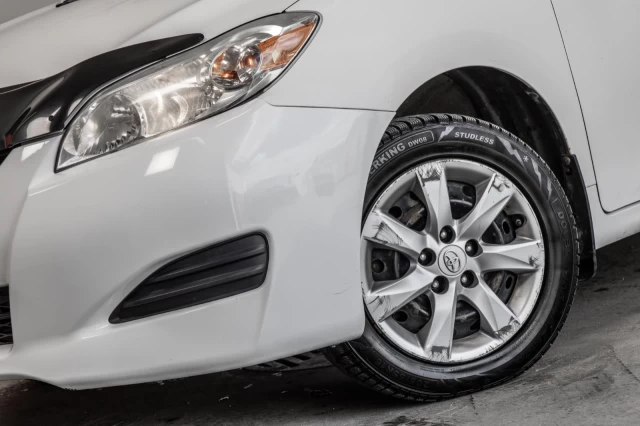 Toyota Matrix Automatique AWD Garantie 1 AN 2013