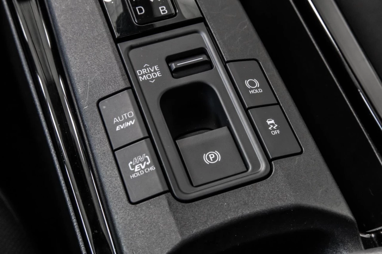 2024 Toyota Prius Prime SE MAGS+SIEGES.CHAUFF+BLUETOOTH+CAM.RECUL+CARPLAY Image principale