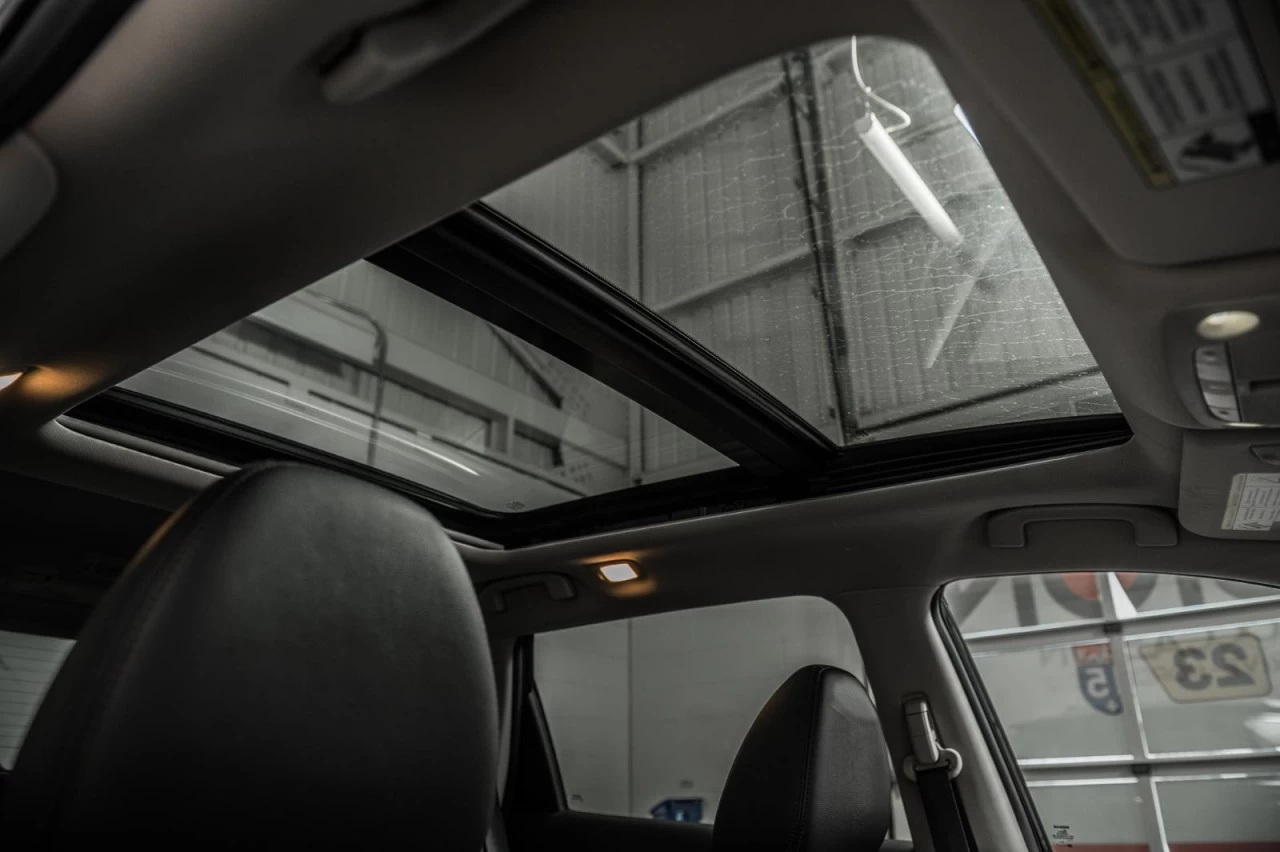 2019 Nissan Rogue SL AWD+NAVI+TOIT.PANO+CUIR+VOLANT/SIEGES.CHAUFF Main Image