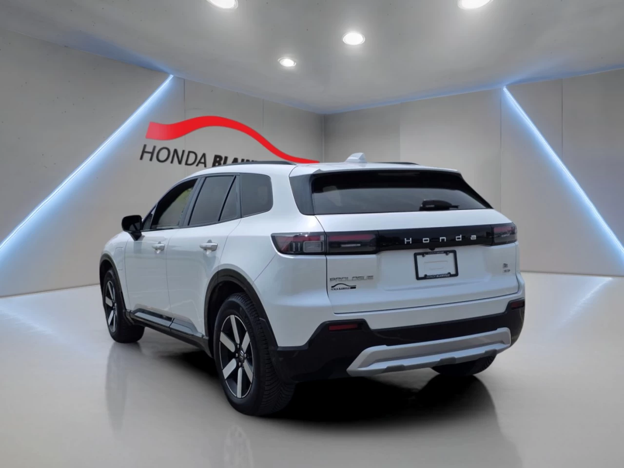 2024 Honda Prologue EX-L AWD Image principale