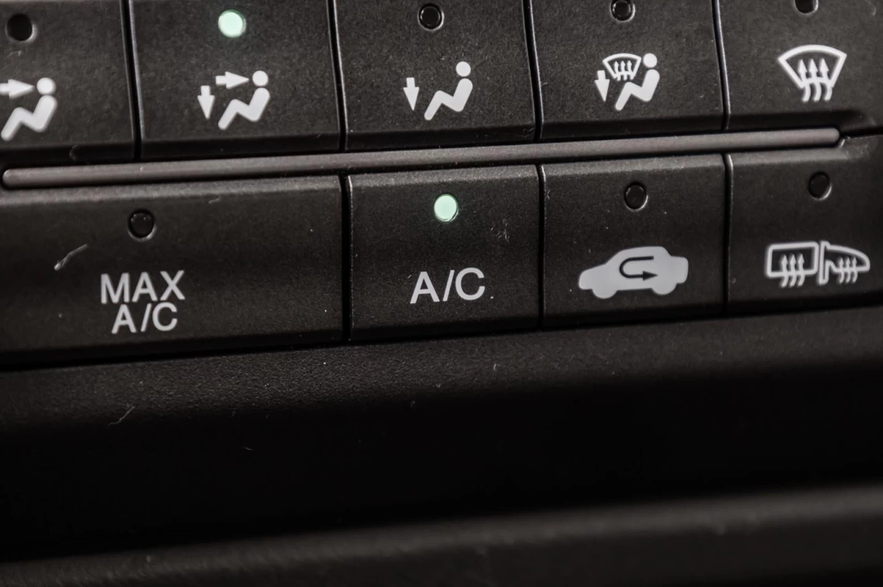 2010 Honda Civic Sedan Automatique EX-L AUBAINE! Image principale