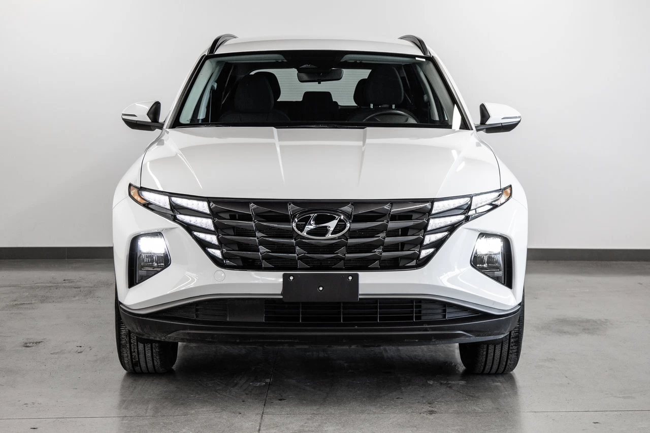 2024 Hyundai Tucson Preferred Awd Main Image