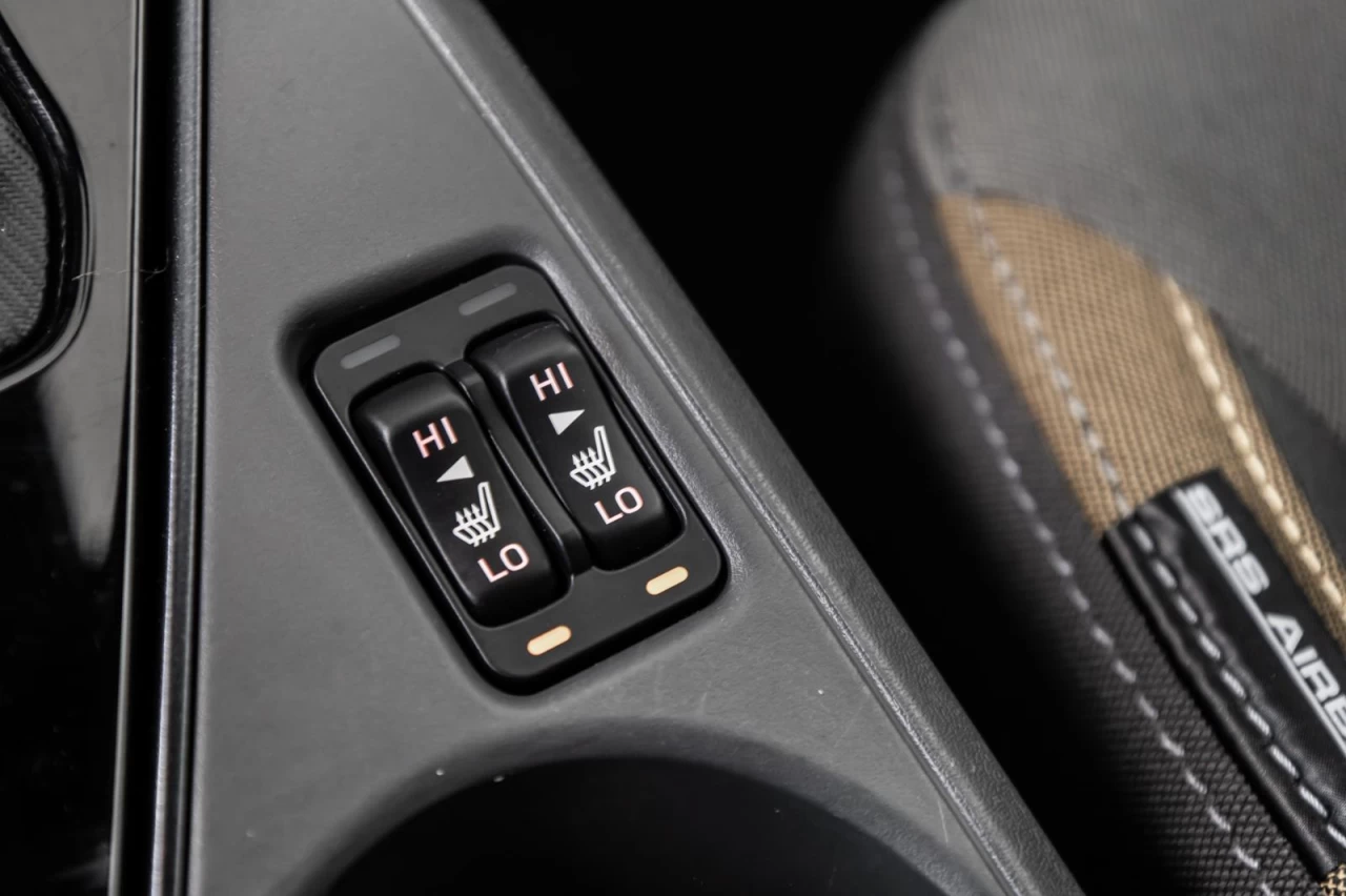2024 Subaru Crosstrek Onyx TOIT.OUVRANT+CARPLAY+VOLANT/SIEGES.CHAUFF Image principale