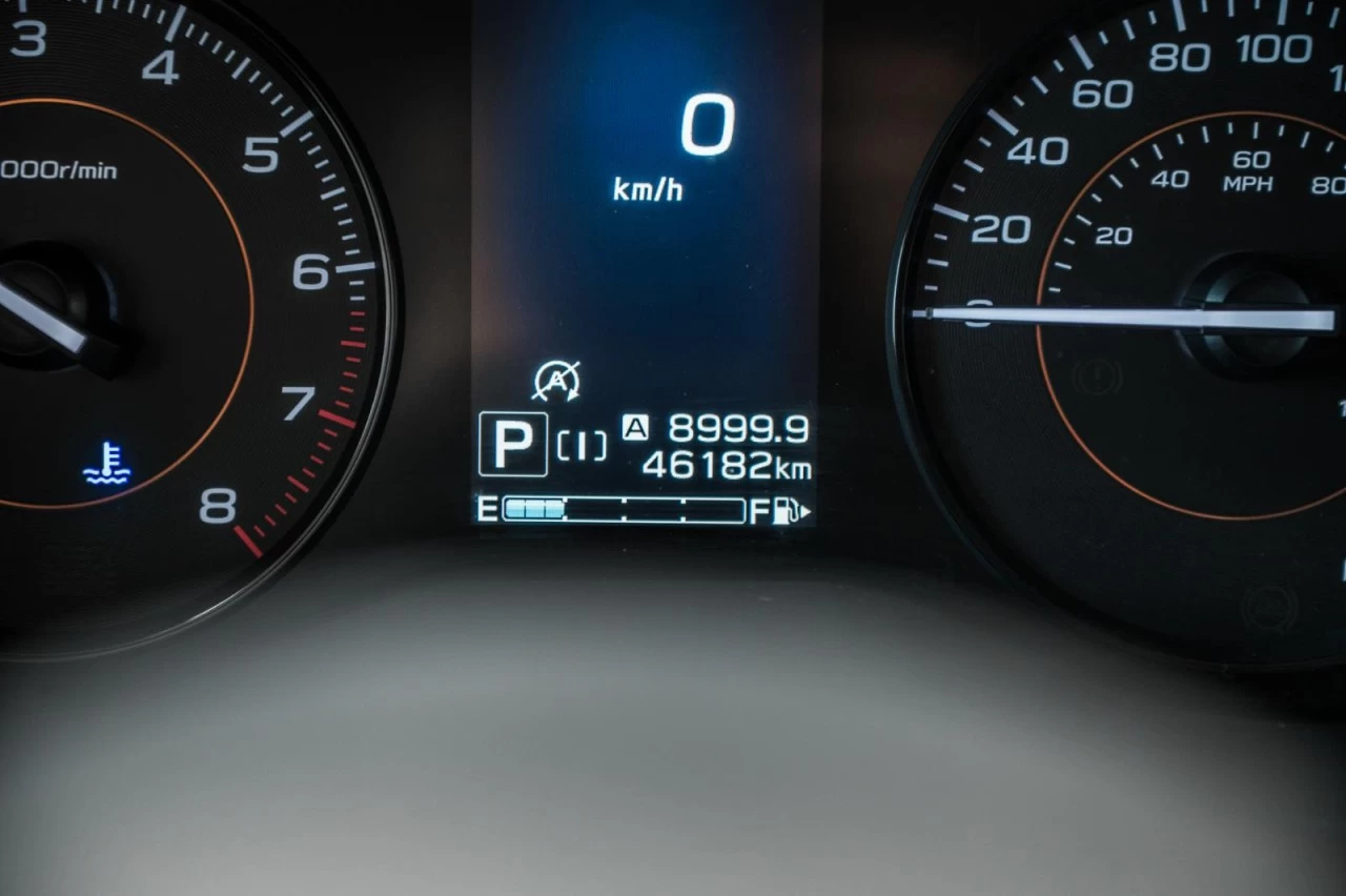 2023 Subaru Crosstrek Convenience CARPLAY+BLUETOOTH+CAM.RECUL Image principale