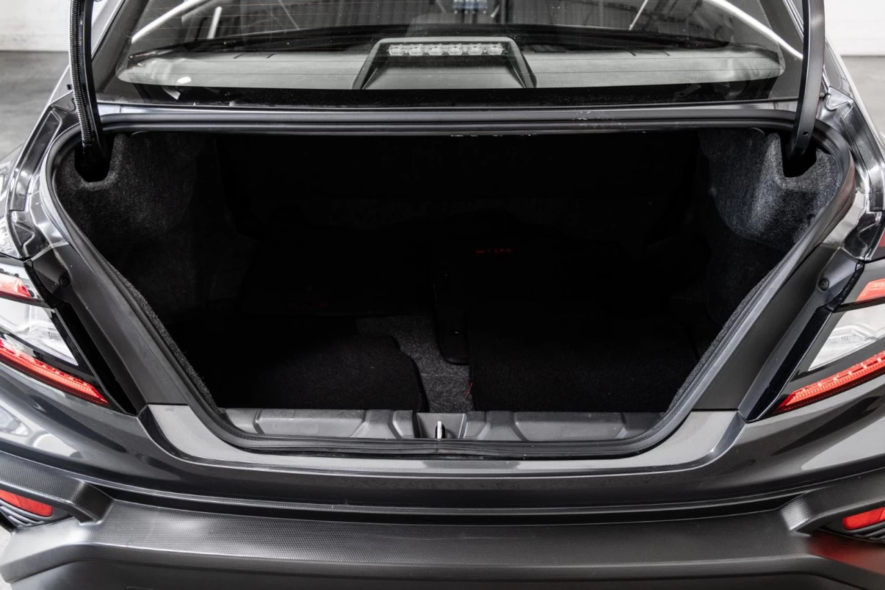 2022 Subaru WRX SIEGES.CHAUFF+CARPLAY+BLUETOOTH+CAM.RECUL Image principale