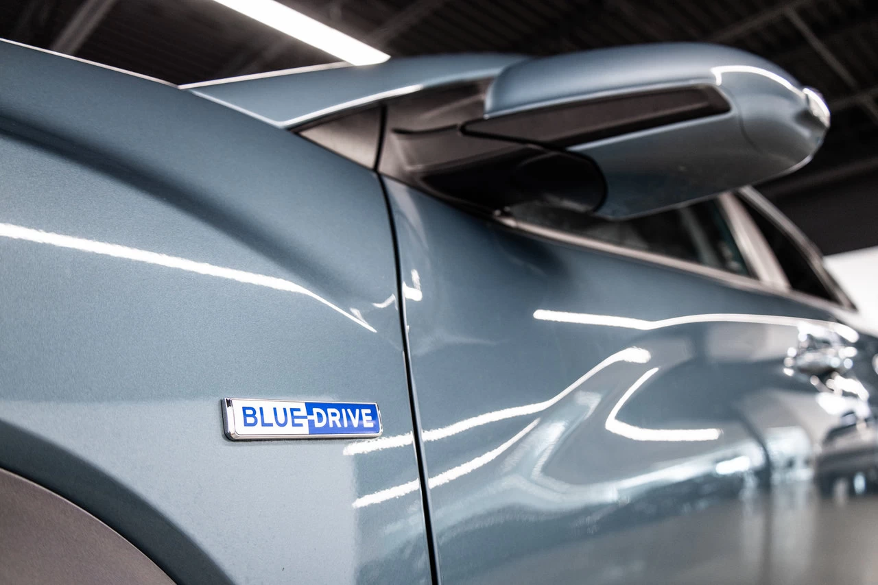 2019 Hyundai Kona electric Ultimate Main Image