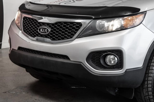 Kia Sorento 4x4 V6 EX GARANTIE 1 AN 2013