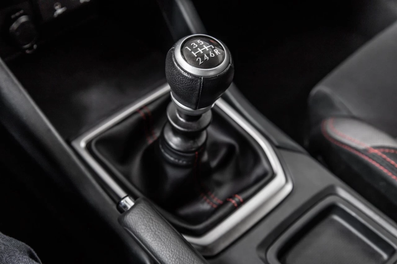 2023 Subaru WRX MAGS+SIEGES.CHAUFF+CARPLAY+CAM.RECUL+BLUETOOTH Image principale