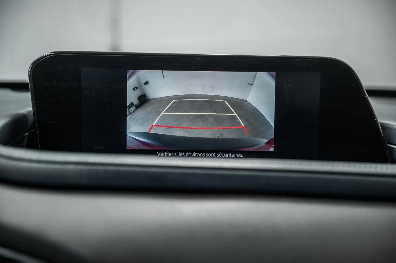 2021 Mazda CX-30 GS AWD+VOLANT/SIEGES.CHAUFF+CAM.RECUL+BLUETOOTH Image principale