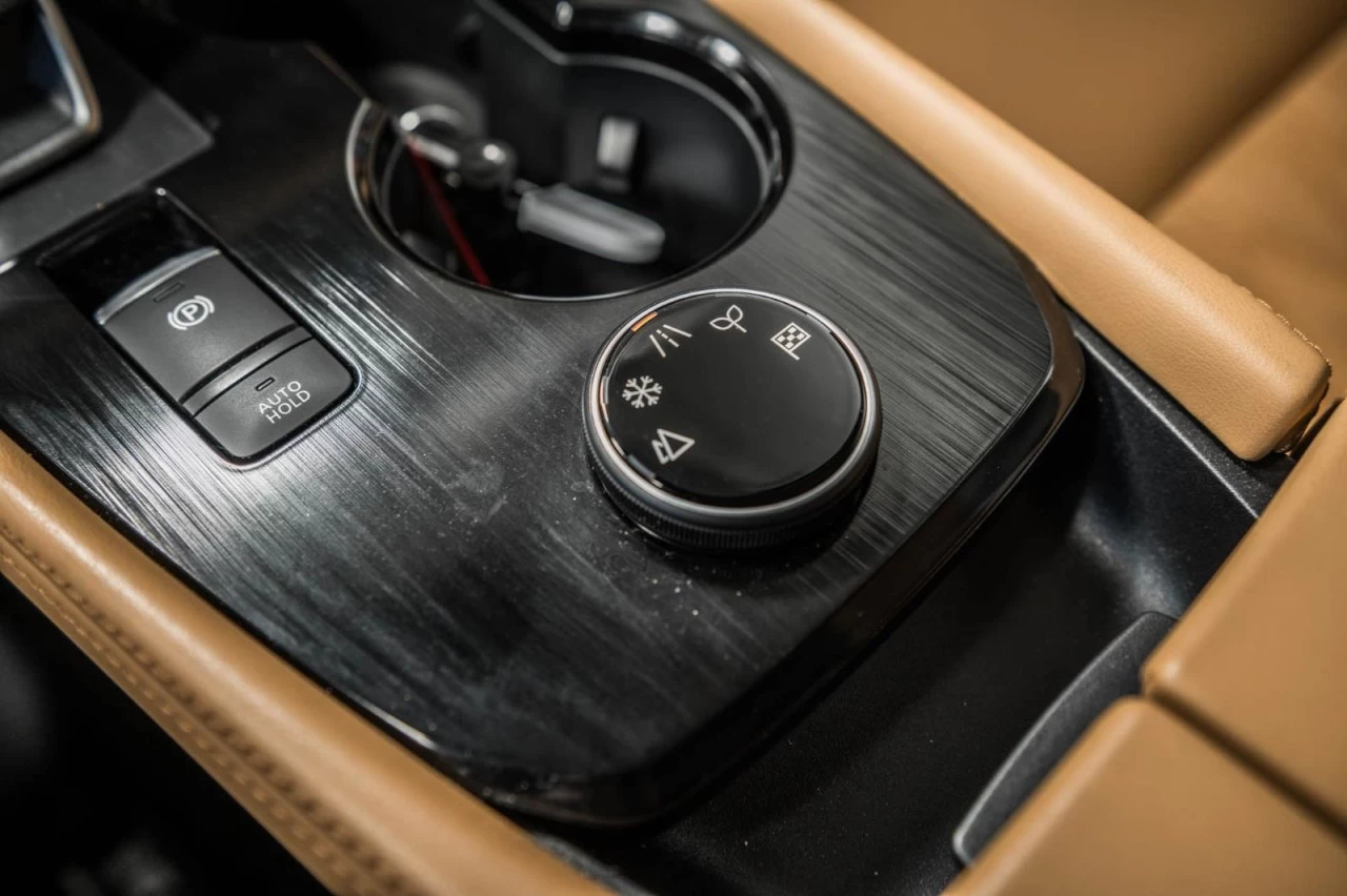 2023 Nissan Rogue Platinum AWD+NAVI+TOIT.PANO+CUIR+CARPLAY+BLUETOOTH Image principale